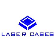LASER CASES 台灣EVA泡綿雷射切割客製化