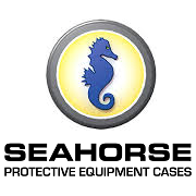 SEAHORSE (海馬) 軍規防護箱